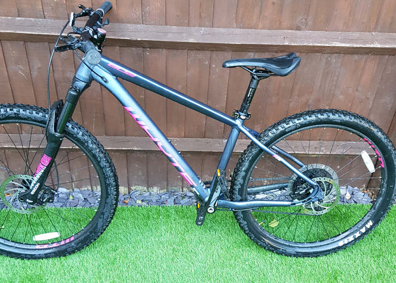 whyte 802